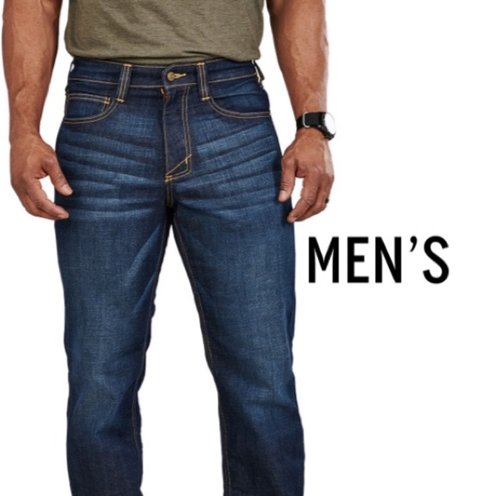 Cleaning out the hubby’s closet